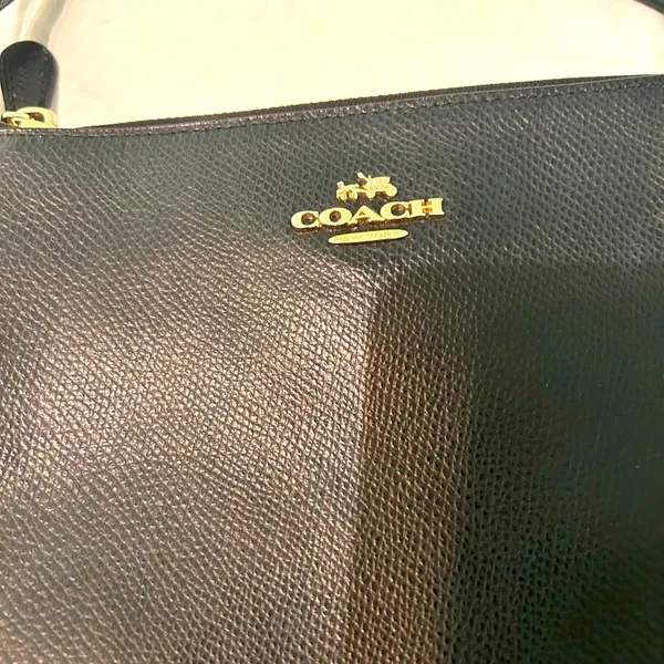 Coach Crossbody bag - Image 2