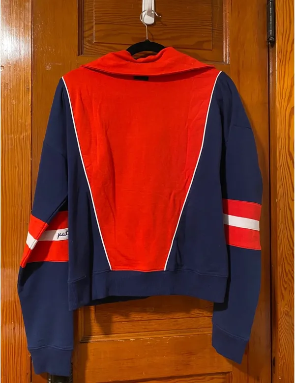 Patriots Crewneck NFL New England - Image 2