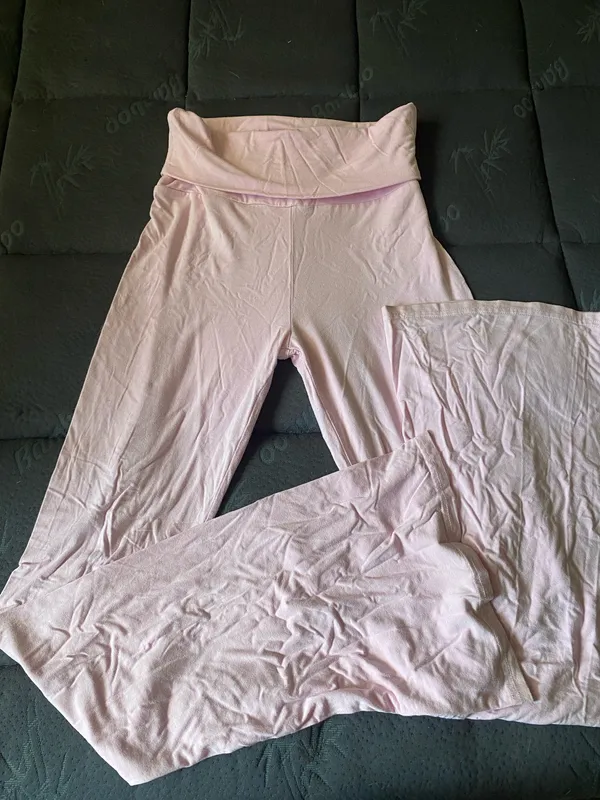 Flare leggings - Image 4