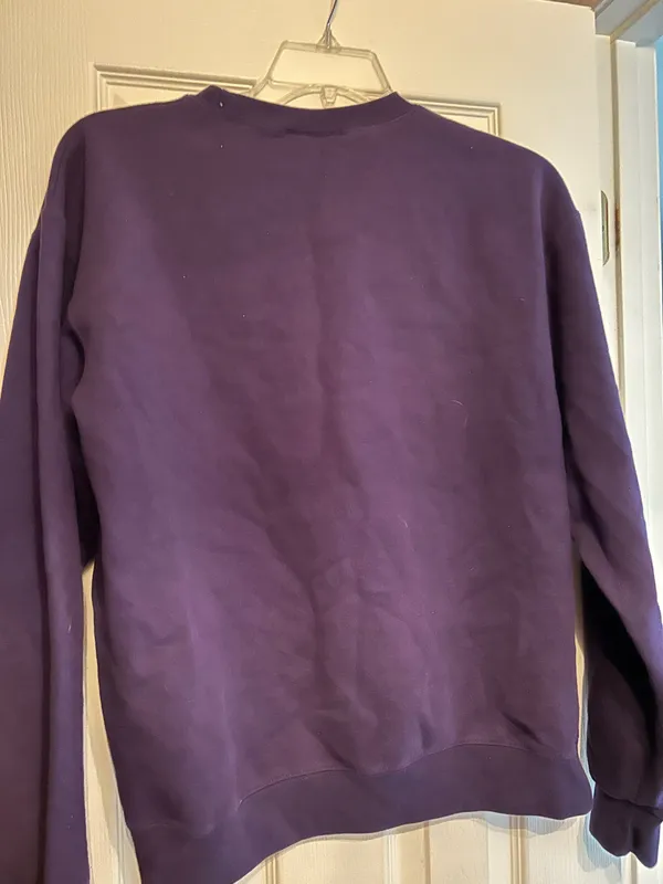 James Madison University Champion Crewneck JMU - Image 2