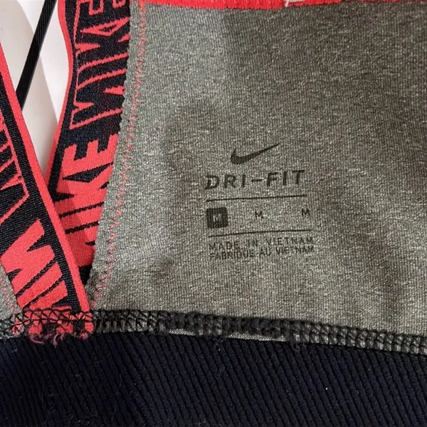 Nike Bra M - Image 3