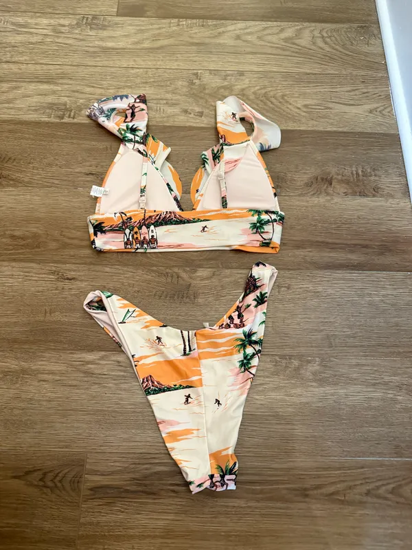 Aerie bikini set - Image 2