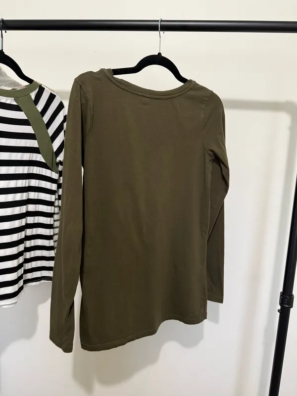 Zenana Long Sleeve - Image 2