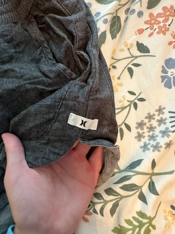 Hurley Shorts - Image 2