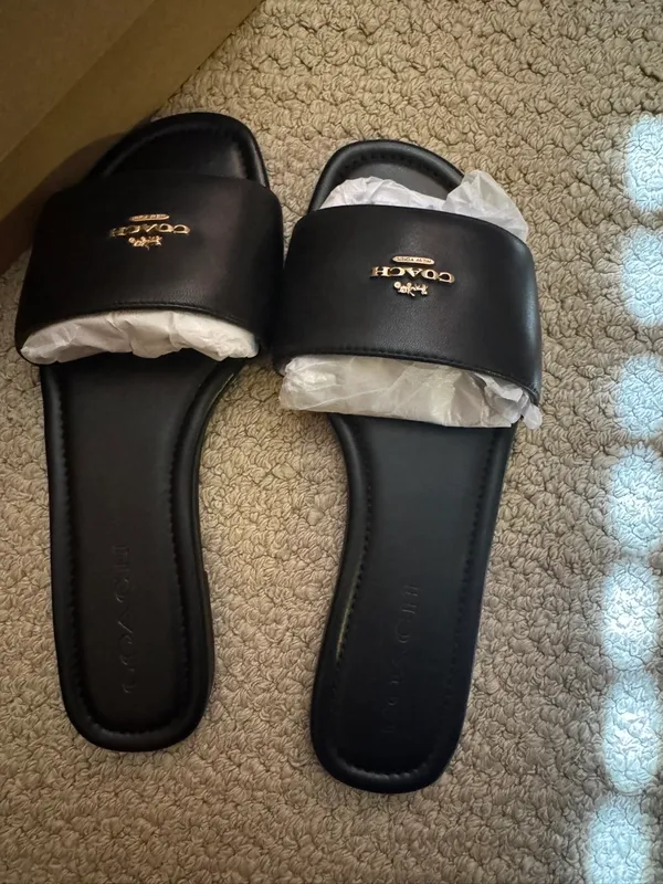 Coach Sandals - Image 2