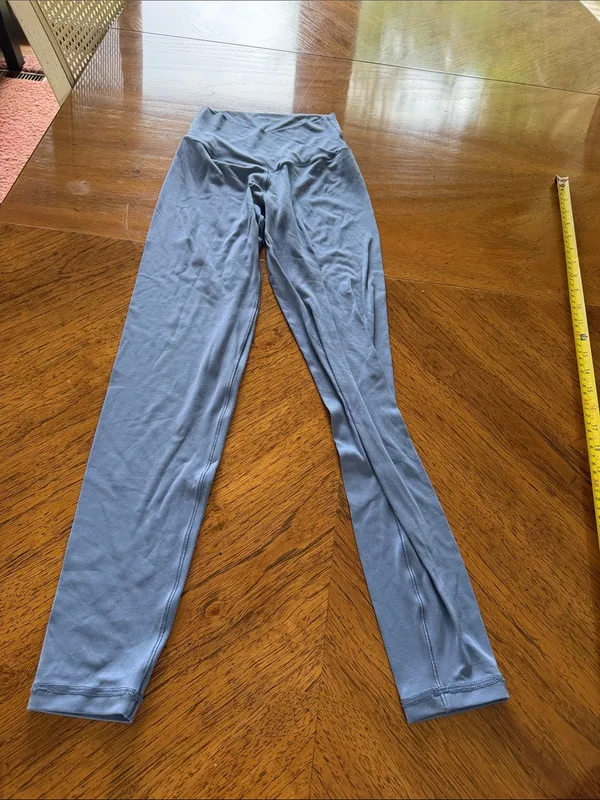 Aerie Crossover Leggings - Image 5