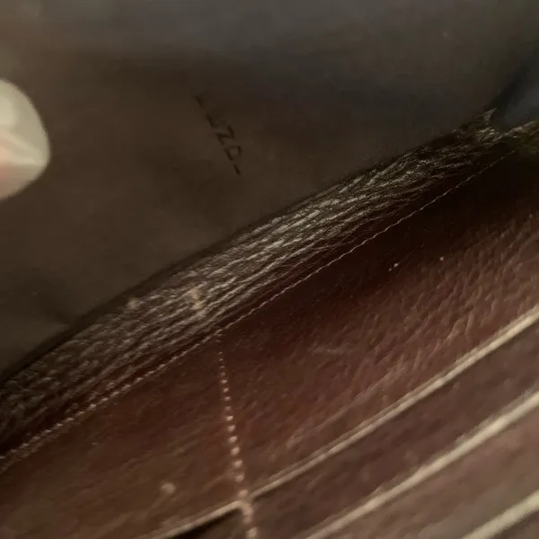 Fendi Zippy‎ wallet - Image 15