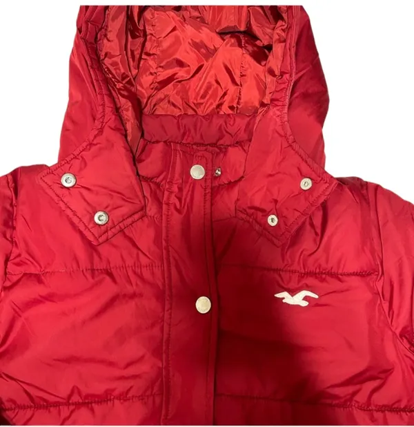 Womens  Puffer - Image 2