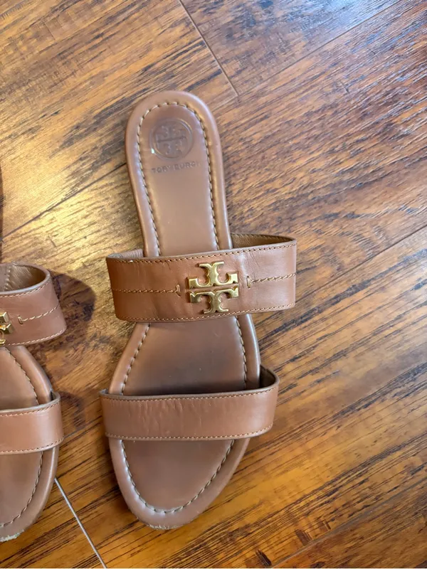 Tory Burch Everly sandal - Image 2