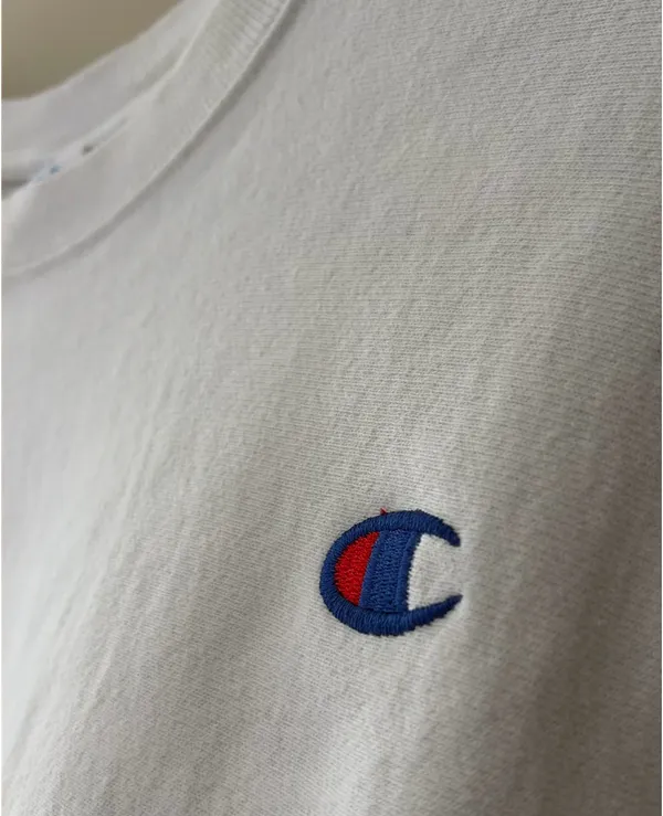 Champion Crewneck Sweatshirt Reverse Weave - Image 5