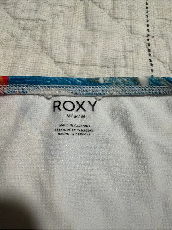 Women’s Roxy Bikini Bottoms - Image 2