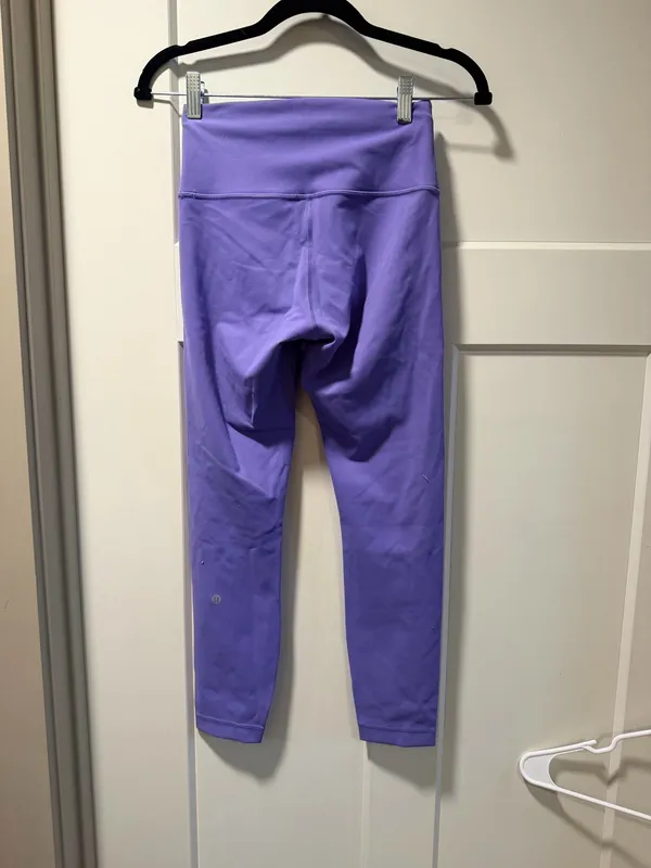 Lululemon Leggings - Image 3