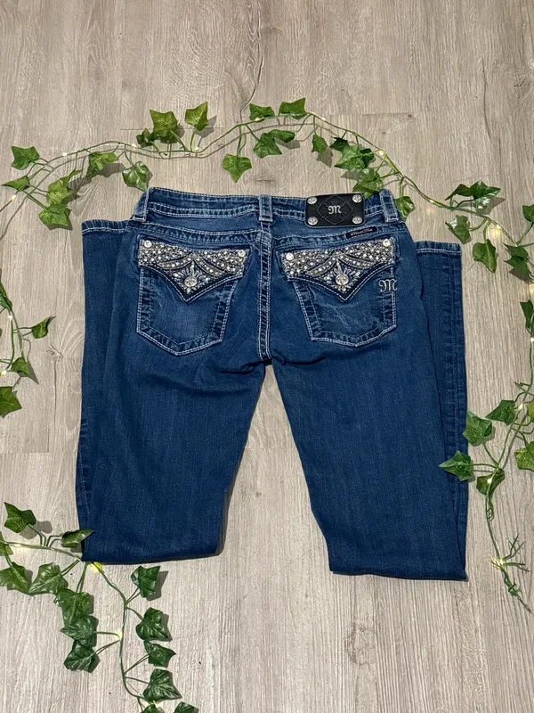 Miss Me Jeans - Image 2
