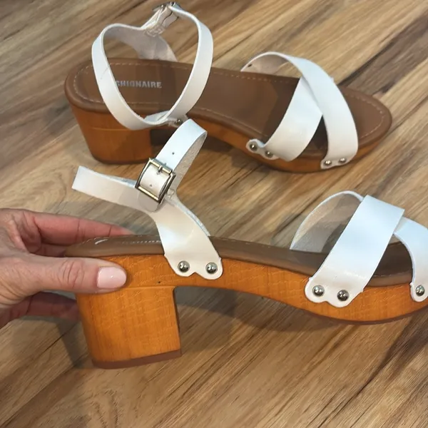 Cushionaire Sandals - Image 6
