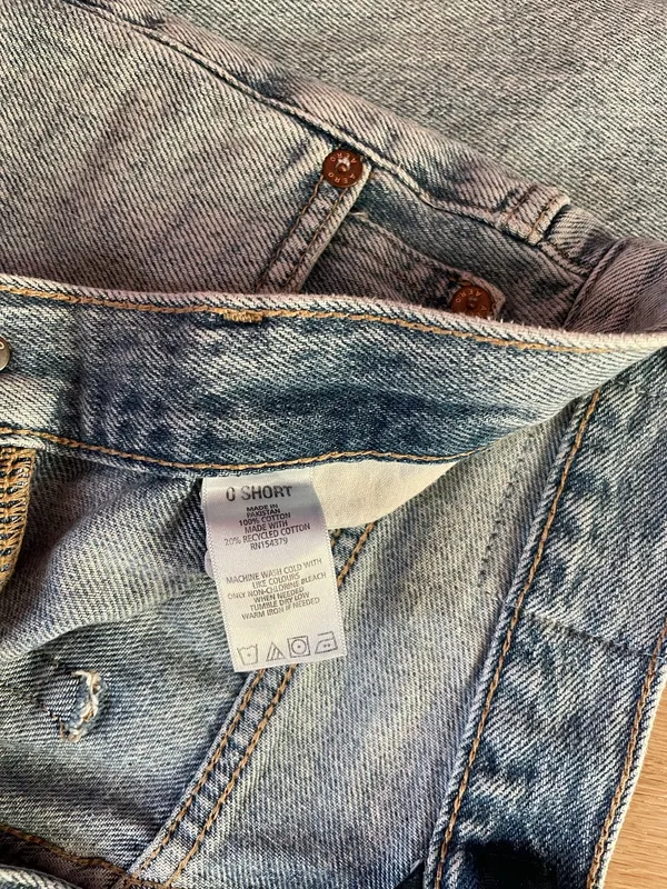 Aeropostale Jeans - Image 3