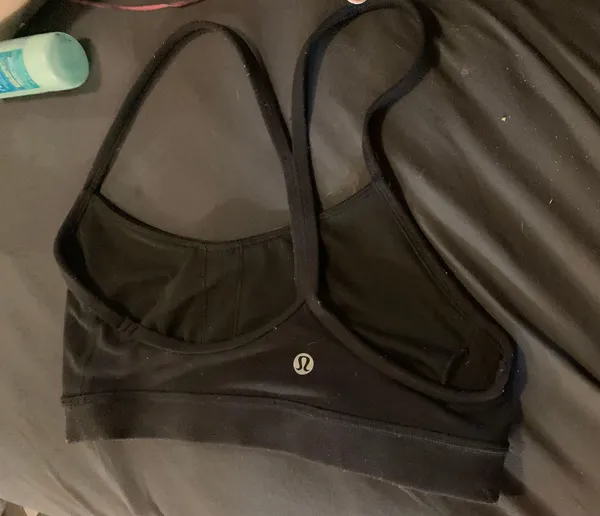 Lululemon Y Sports Bra - Image 2