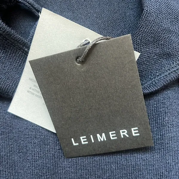 Hampton Dress Blue - Image 5