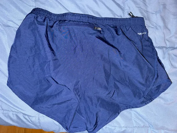 Nike Dri-Fit Shorts Women’s Running - Image 2