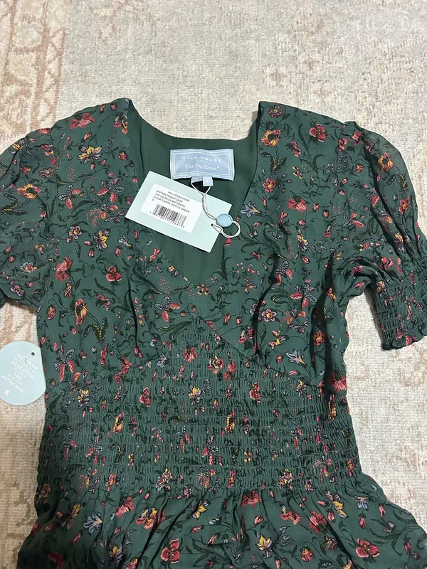 The Hill House Nap Dress - Image 3