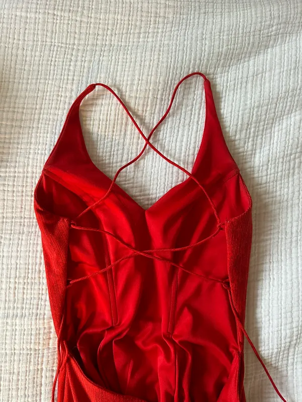 Camille La Vie Prom Dress - Image 6