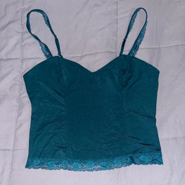 Victoria’s Secret Sleep Cami - Image 2