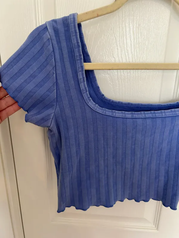 Aerie Crop Top - Image 2