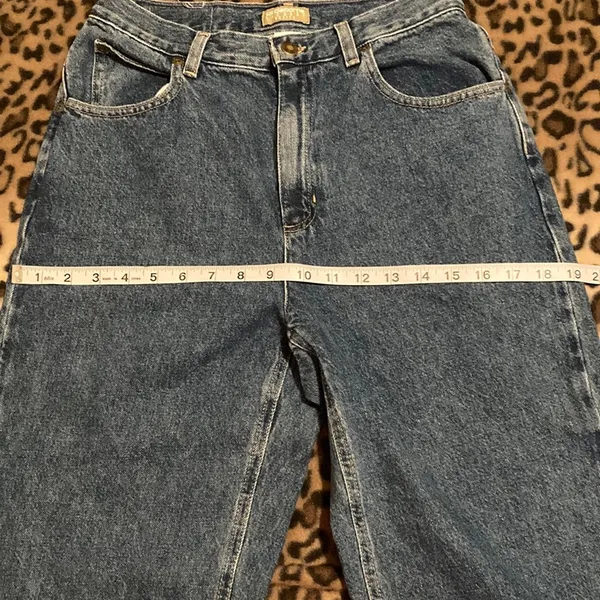 VINTAGE LIZ CLAIBORNE Jeans Vintage Mom Jeans Women’s Size 10P Lizwear Petite - Image 11
