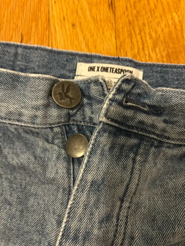 One Teaspoon Shorts - Image 6