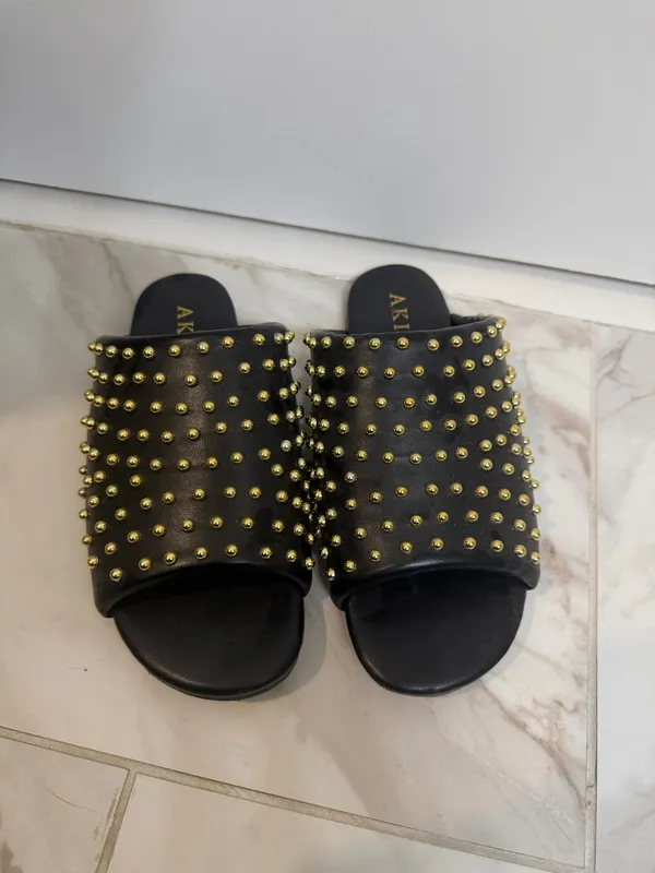 Akira shoes - Image 2