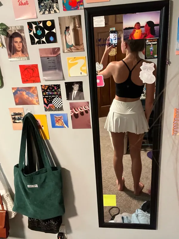 Lululemon Skirt - Image 3