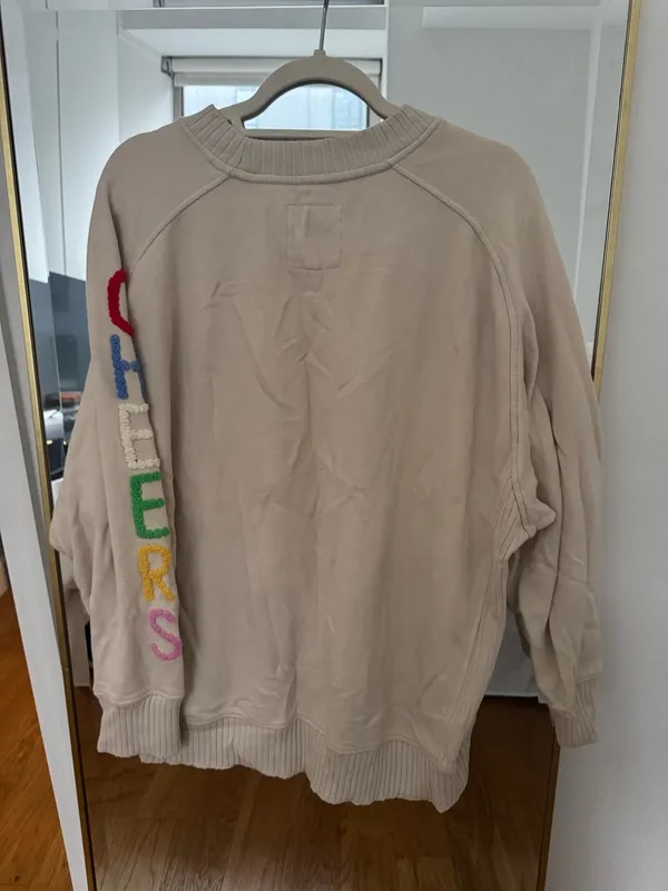 Aerie Crewneck Sweatshirt - Image 3