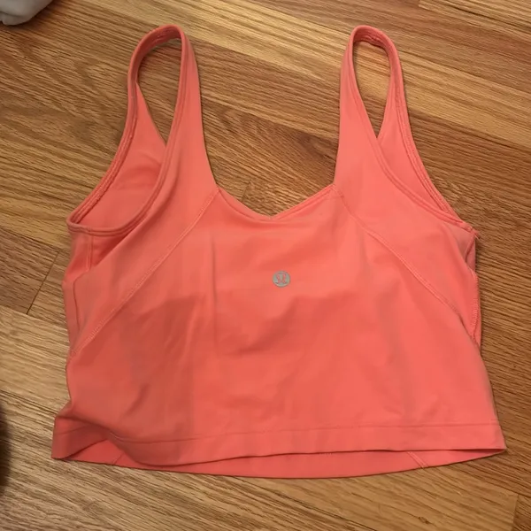 Lululemon Align tank - Image 2