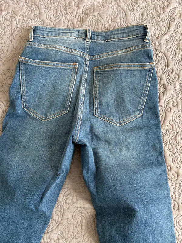 ZARA Jeans - Image 5