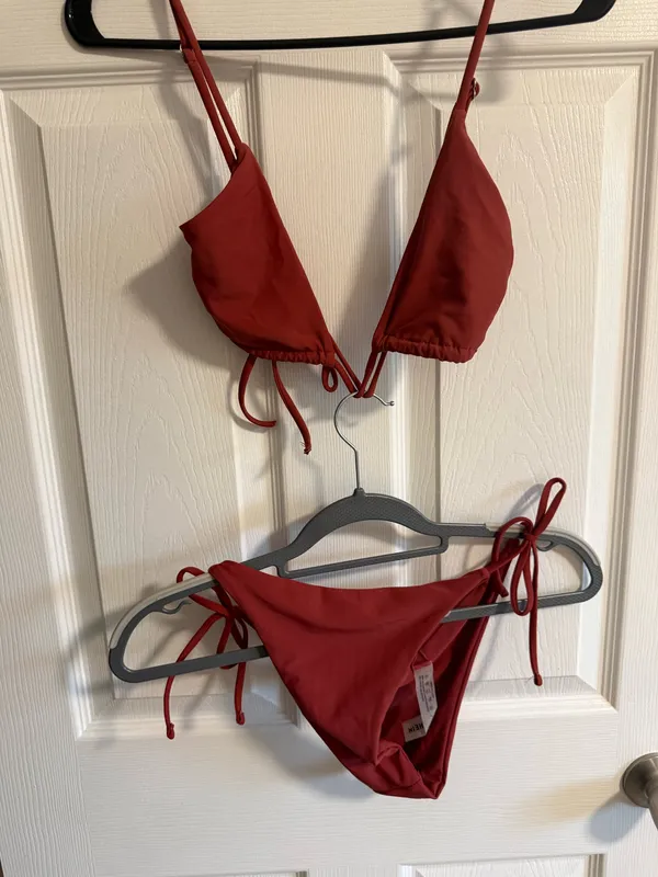 Shein Bikini Set - Image 4