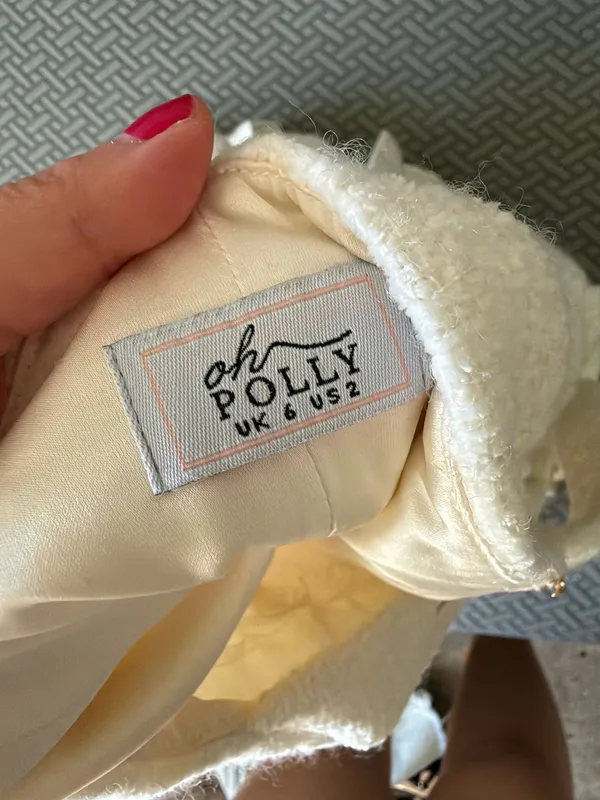 Oh Polly dress  - Image 6