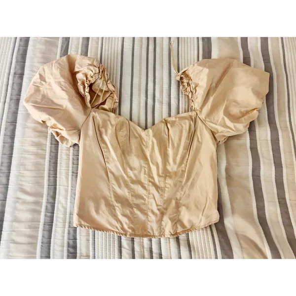 Gilmore Top - Image 2