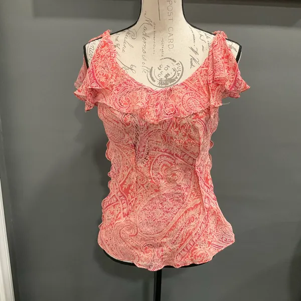 Nwt Romeo & Juliet‎ And Ice Tops - Image 3