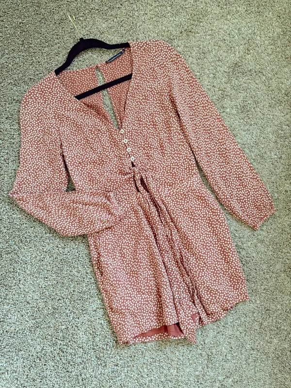 Abercrombie & Fitch Romper - Image 2