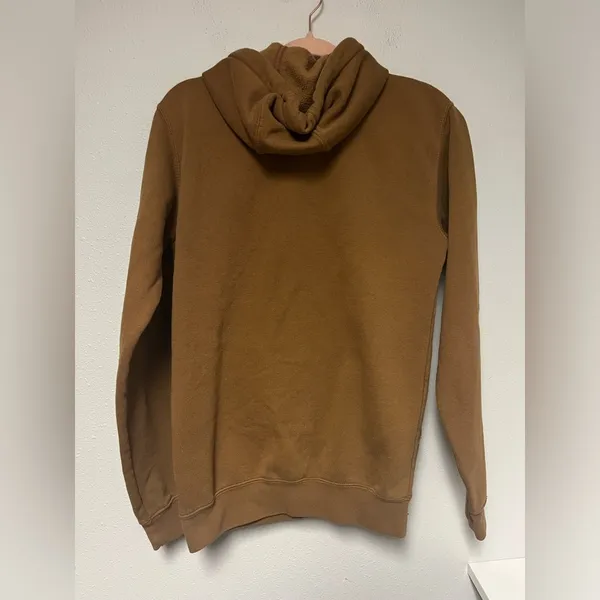 Women’s Carhartt Hoodie - Image 3