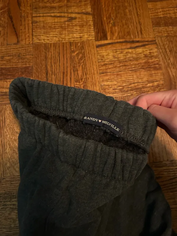 Brandy Melville Sweatpants - Image 3