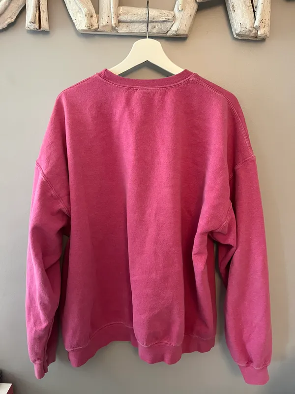 Urban Outfitters Nirvana Graphic Crewneck - Image 2