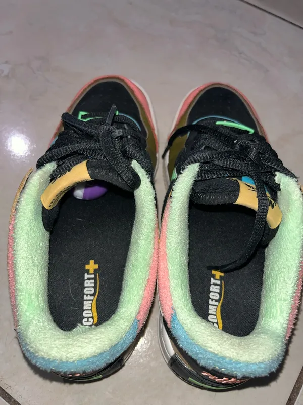Nike shoes - Image 3