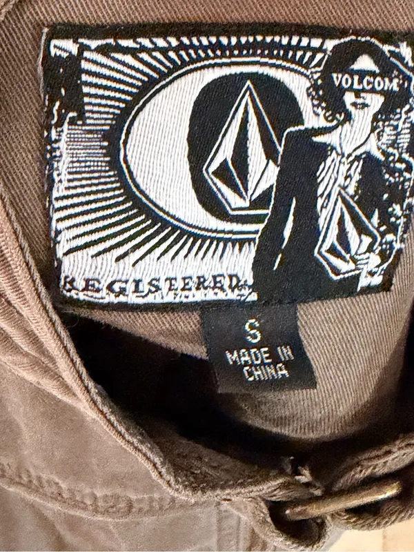 Volcom Jacket - Image 7