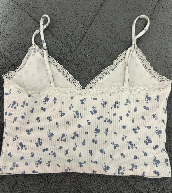 Aeropostale mini tank - Image 3