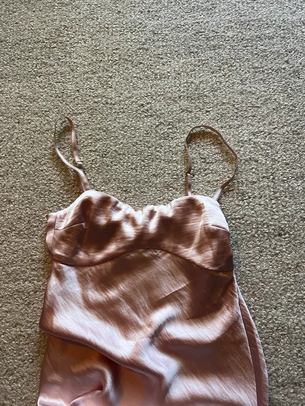 Edikted dress  - Image 7