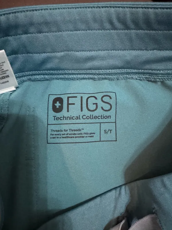 FIGS Jogger Pants - Image 2