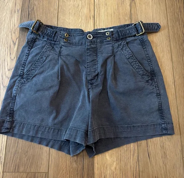 Anthropologie cargo shorts  - Image 2
