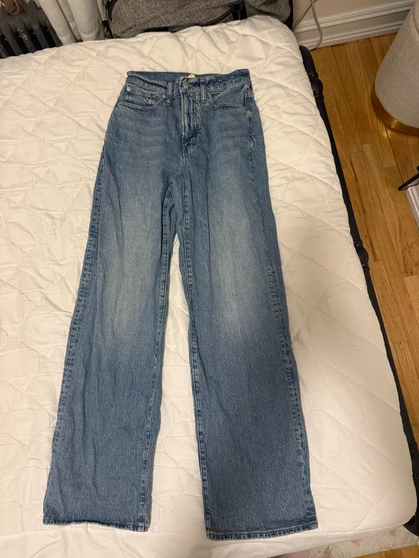 Madewell Jeans - Image 2