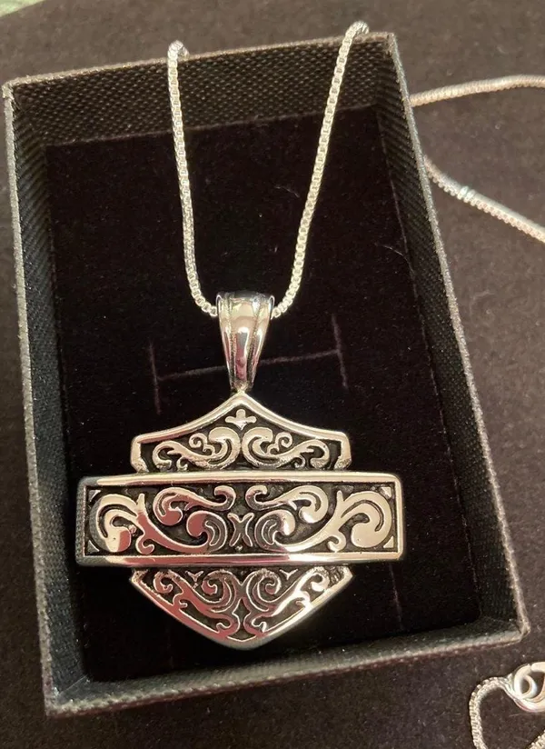 Limited! New Style HD Womens Pendant - Image 4