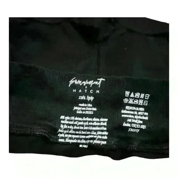 🎊HOST PICK🎊 FP Movement Hatch maternity running shorts, size: XS/S TP/P - Image 3